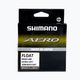 Shimano Aero Float line bílá AERFL150137