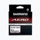 Shimano Aero Slick Silk transparentní 100 m vlasec AERSSRH100076