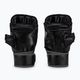 Pánské grapplingové rukavice s palcem EVERLAST MMA Gloves black EV7562 2
