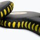 EVERLAST Lea Punch Paddle kožené tréninkové podložky černé EV4088 3
