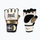 Tréninkové rukavice EVERLAST Everstrike Gloves bílé EV661 WHT/GOLD-S/M 3