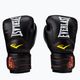 EVERLAST Elite Muay Thai Boxerské rukavice černé EV360MT 3