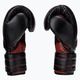 EVERLAST Elite Muay Thai Boxerské rukavice černé EV360MT 2