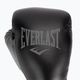 Pánské boxerské rukavice EVERLAST Powerlock Pu černé EV2200 BLK-10 oz. 5