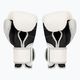Pánské boxerské rukavice EVERLAST Powerlock Pu bílé EV2200 WHT-10 oz. 2