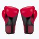 Pánské boxerské rukavice EVERLAST Pro Style Elite 8 červené EV2500 FL RED-10 oz. 2