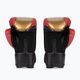 Dětské boxerské rukavice Everlast Prospect 2 red/gold EV4602 RED/GLD 2
