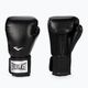 Boxerské rukavice Everlast Pro Style 2 černé EV2120 BLK 3