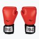 Červené boxerské rukavice Everlast Pro Style 2 EV2120 RED