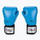 Modré boxerské rukavice Everlast Pro Style 2 EV2120 BLU