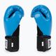 Modré boxerské rukavice Everlast Pro Style 2 EV2120 BLU 4