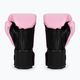Dámské boxerské rukavice Everlast Pro Style 2 pink EV2120 PNK 2