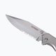 Zavírací nůž Gerber Paraframe II Folder Serrated stříbrný 31-003619 3