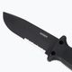Zavírací nůž Gerber LMF I IInfantry Fixed černý 31-003661 4
