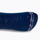 Dámské protiskluzové ponožky na jógu Gaiam tmavě modré 63635 4
