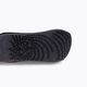 Dámské ponožky na jógu Gaiam protiskluzové tmavě šedé 63709 4