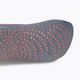 Dámské ponožky na jógu Gaiam protiskluzové šedé 63755 4