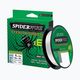 Spiderwire Stealth Smooth 8 Spřádací opletení Transculent 1515661 2