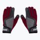 Rybářské rukavice Rapala červené Perf Gloves RA6800702 3