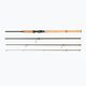 Rybářský prut Abu Garcia Rod Salmo Seeker Spinning 1004Ml zelený 1302974