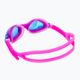 Dětské plavecké brýle TYR Swimple berry fizz LGSW_479 4
