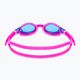 Dětské plavecké brýle TYR Swimple berry fizz LGSW_479 5