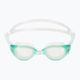 Dámské plavecké brýle TYR Special Ops 3.0 Femme Transition clear/mint 2