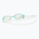 Dámské plavecké brýle TYR Special Ops 3.0 Femme Transition clear/mint 4