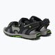 Merrell Panther Sandal 2.0 dětské turistické sandály černé MK262954 3