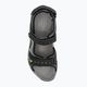 Merrell Panther Sandal 2.0 dětské turistické sandály černé MK262954 6