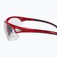 Dunlop Sq I-Armour squashové brýle červené 753147 4