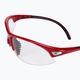 Dunlop Sq I-Armour squashové brýle červené 753147 5