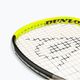 Squashová raketa Dunlop Sq Blackstorm Graphite 5 0 šedo-žlutá 773360 6