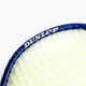 Dunlop Nitro-Star SSX 1.0 badmintonový set modrá/žlutá 13015319 6