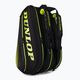 Tenisový bag Dunlop SX Performance 12Rkt Thermo black 102951 4
