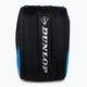 Tenisový bag Dunlop FX Performance 12Rkt Thermo černo-modrý 103040 3