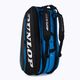 Tenisový bag Dunlop FX Performance 8Rkt Thermo černo-modrý 103040 4