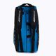 Tenisový bag Dunlop FX Performance 8Rkt Thermo černo-modrý 103040 5
