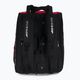 Tenisový bag Dunlop CX Performance 8Rkt Thermo black/red 103127 5