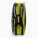 Tenisová taška Dunlop D Tac Sx-Club 6Rkt černo-žlutá 10325362 5