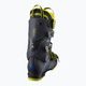 Pánské lyžařské boty Salomon S Pro HV 130 GW black L47059100 9