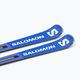 Salomon S Race SL 10 + M12 GW modrobílé sjezdové lyže L47038200 12