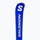 Salomon S Race SL 10 + M12 GW modrobílé sjezdové lyže L47038200 8