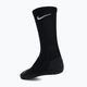 Tréninkové ponožky Nike Everyday Max Cushioned 3pak černé SX5547-010 2