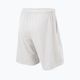 Pánské tenisové šortky Wilson Rush 9 Woven Short white WRA746601 2