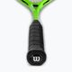 Squashová raketa Wilson Blade UL zelená WR042510H0 3