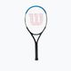 Dětská tenisová raketa Wilson Ultra 26 V3.0 černá WR043510U+