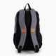 Tenisový batoh Wilson Team Backpack šedý WR8009901 3