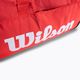 Tenisová taška Wilson Super Tour Travel Bag červená WR8012201 4