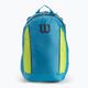 Tenisový batoh Wilson Junior Backpack blue WR8012903